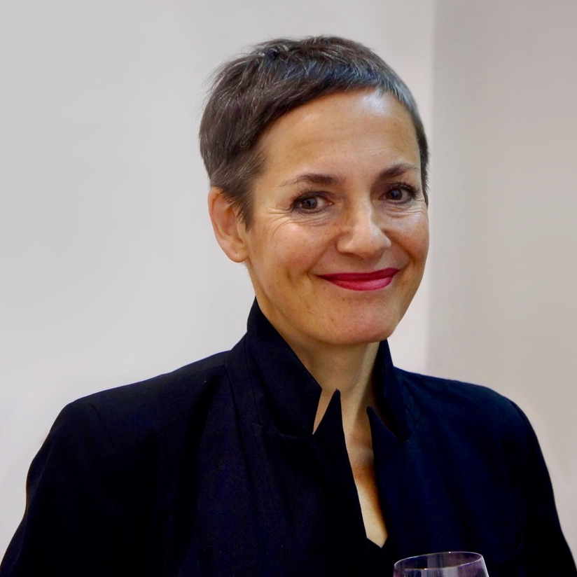 Artist portrait